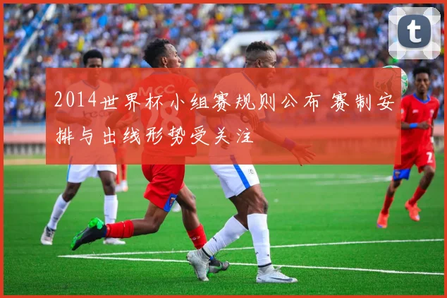 2014世界杯小组赛规则公布 赛制安排与出线形势受关注